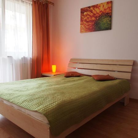 Green Park Apartments Świnoujście Екстериор снимка