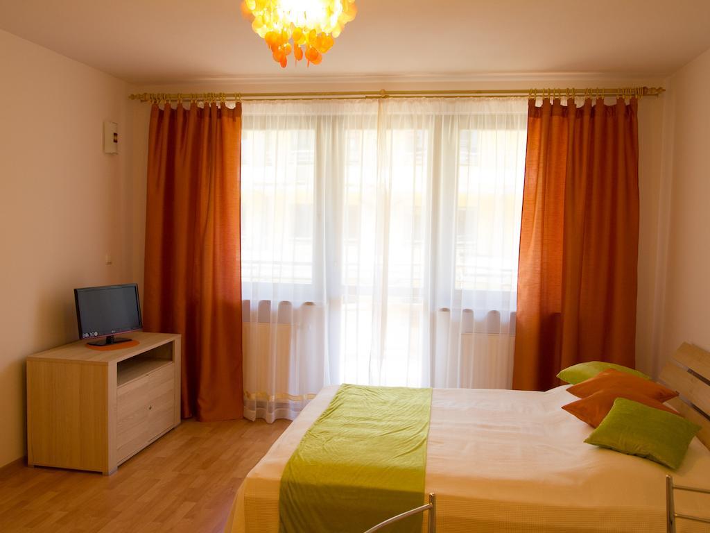 Green Park Apartments Świnoujście Стая снимка