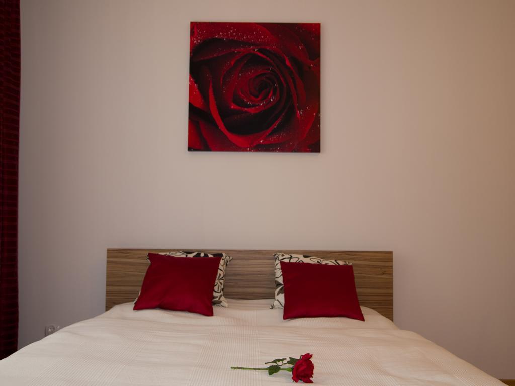 Green Park Apartments Świnoujście Екстериор снимка