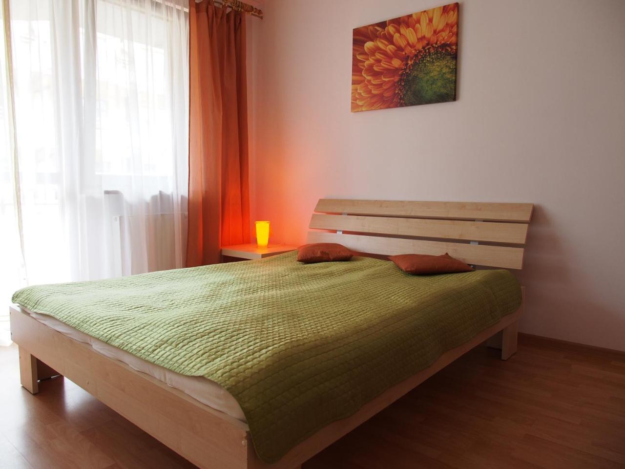 Green Park Apartments Świnoujście Екстериор снимка