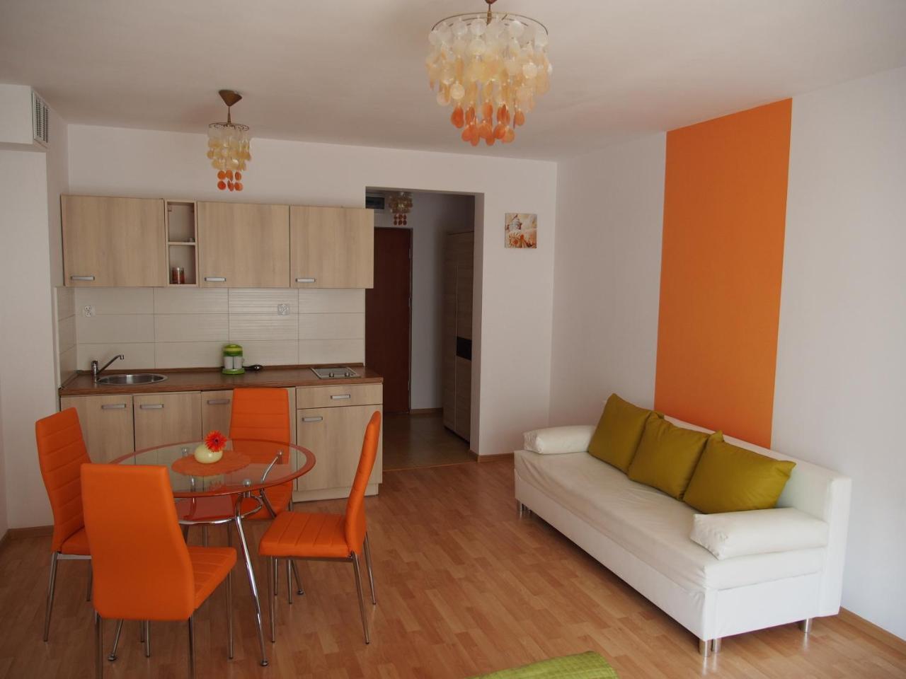 Green Park Apartments Świnoujście Екстериор снимка