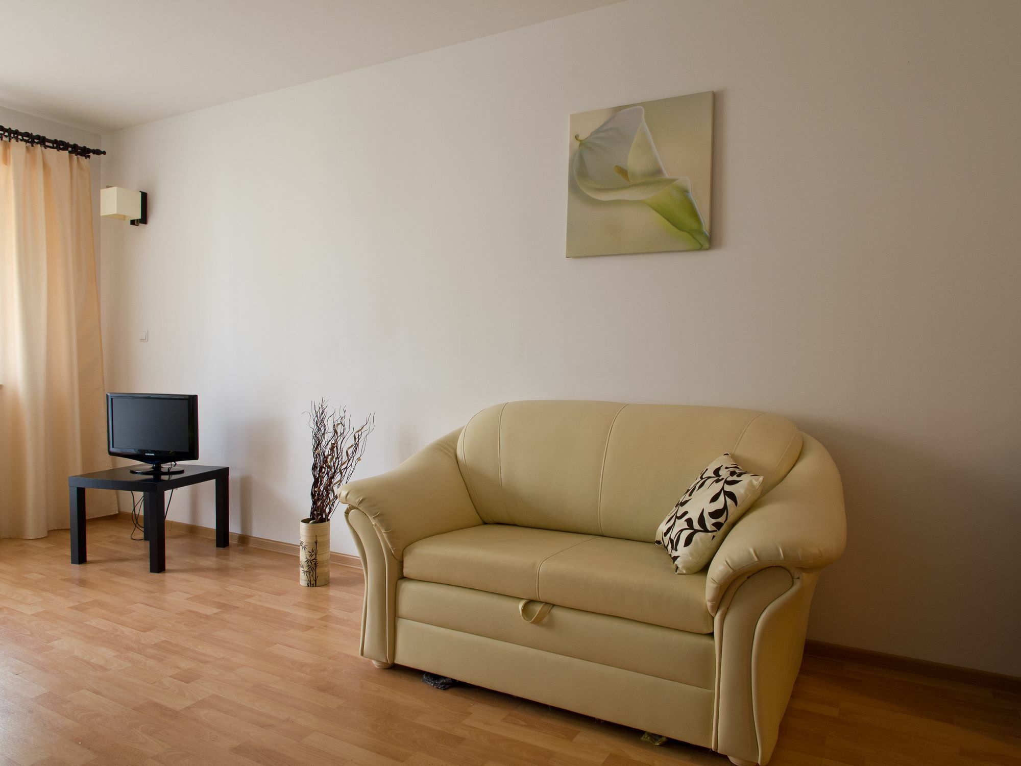 Green Park Apartments Świnoujście Екстериор снимка