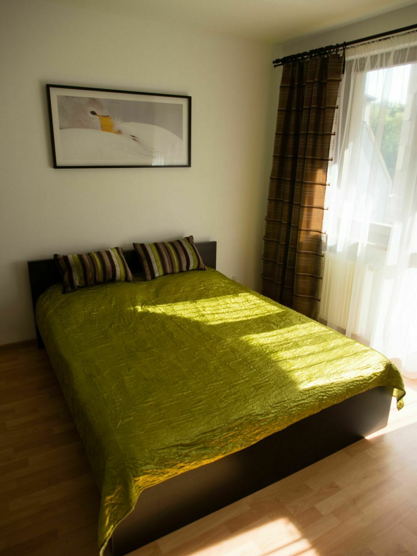 Green Park Apartments Świnoujście Екстериор снимка
