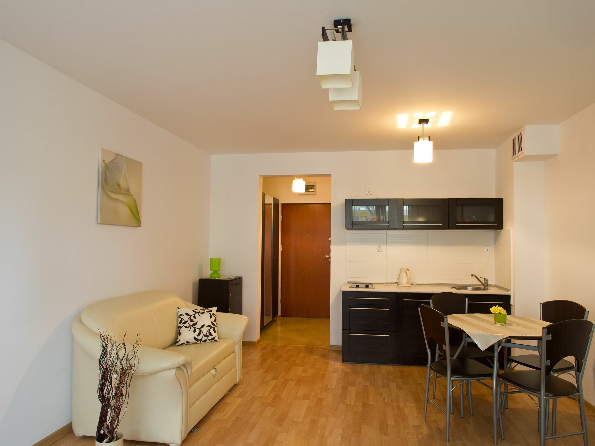 Green Park Apartments Świnoujście Екстериор снимка