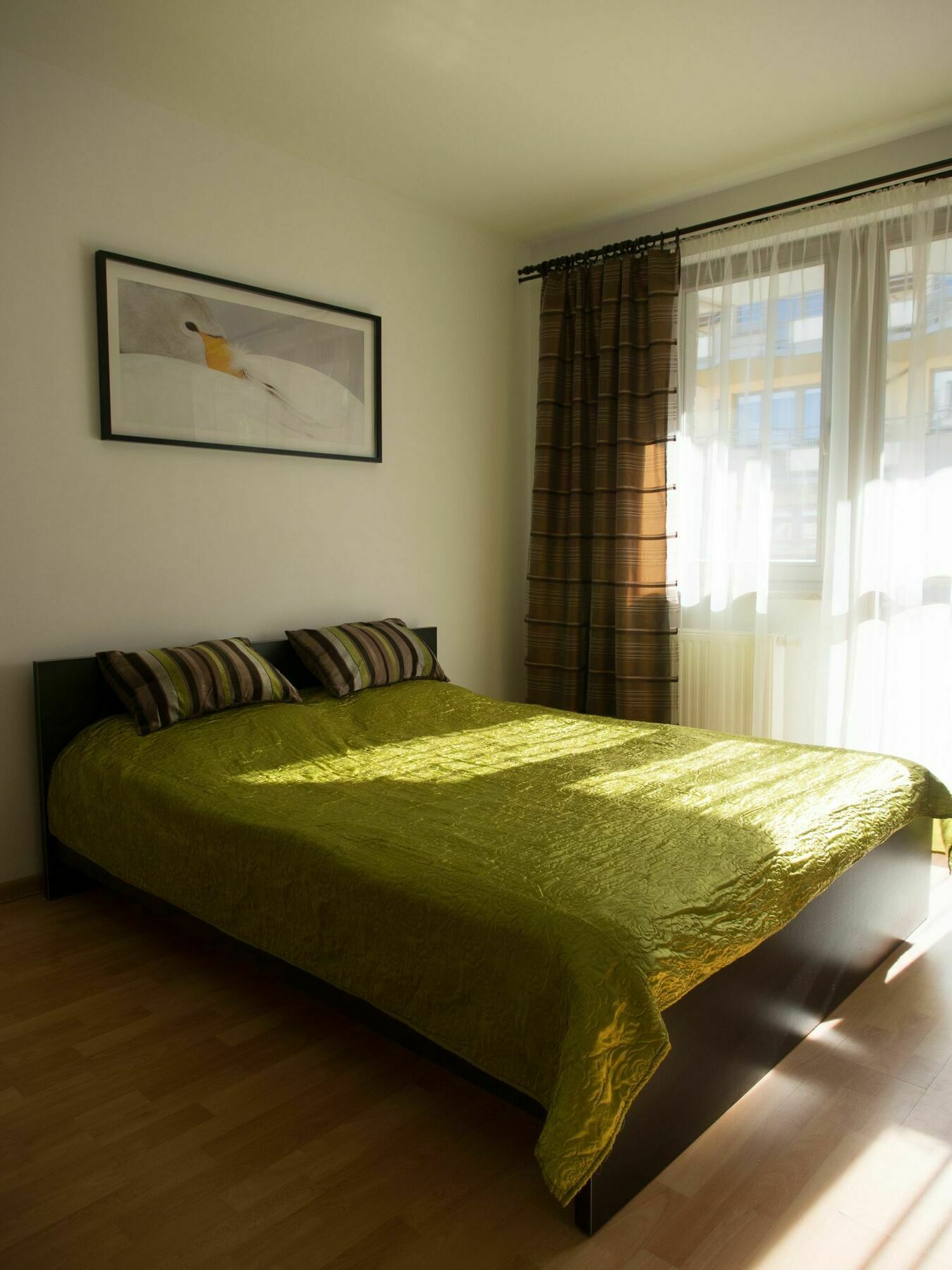 Green Park Apartments Świnoujście Екстериор снимка