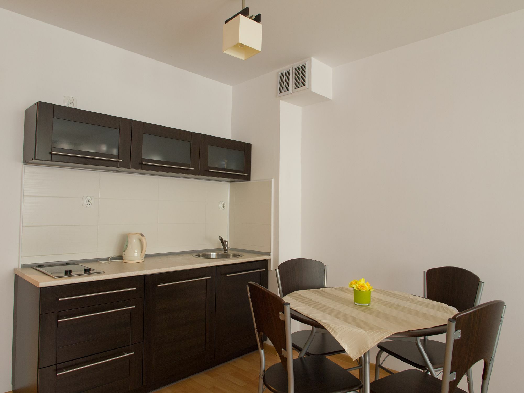 Green Park Apartments Świnoujście Екстериор снимка