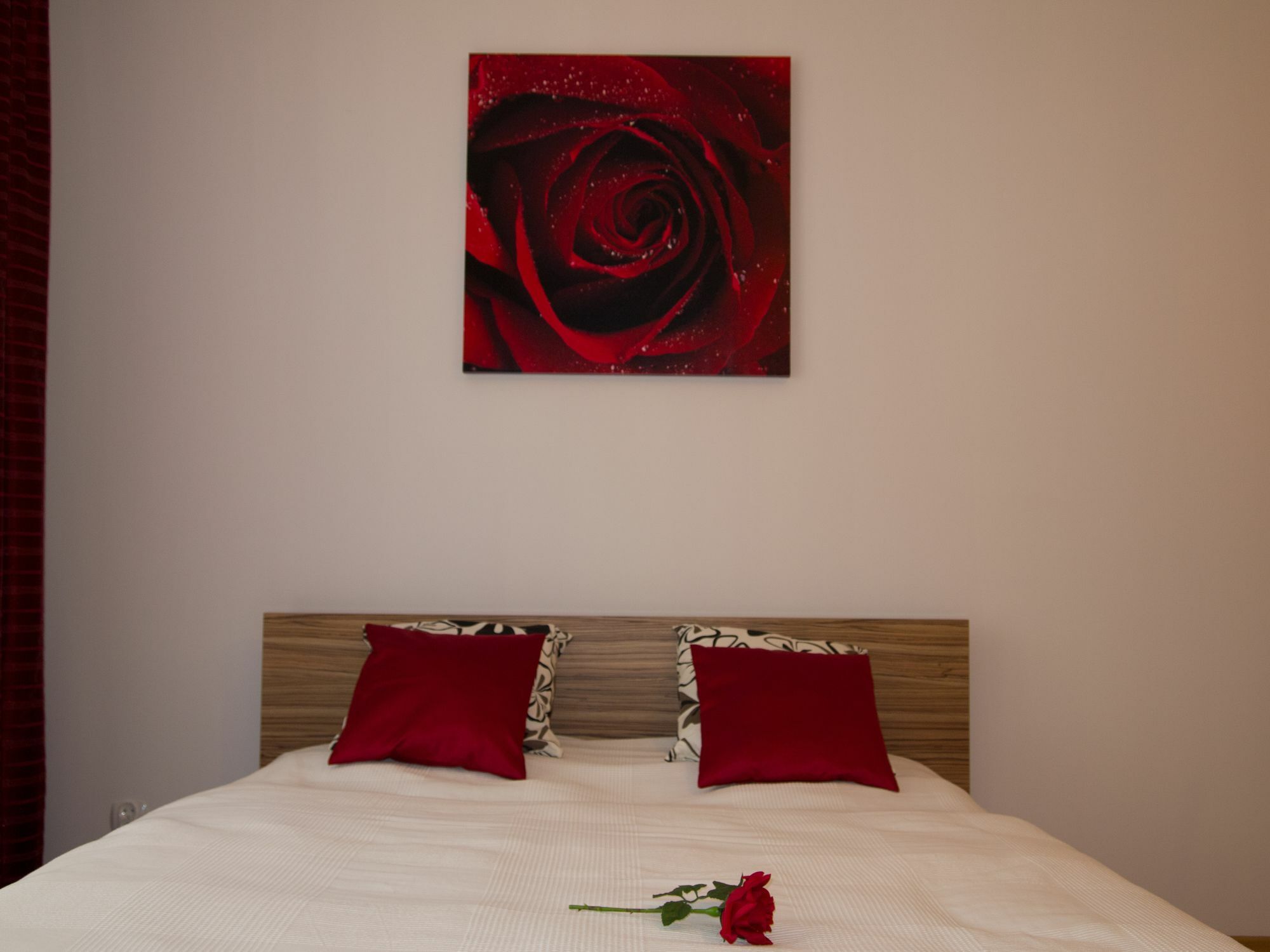 Green Park Apartments Świnoujście Екстериор снимка