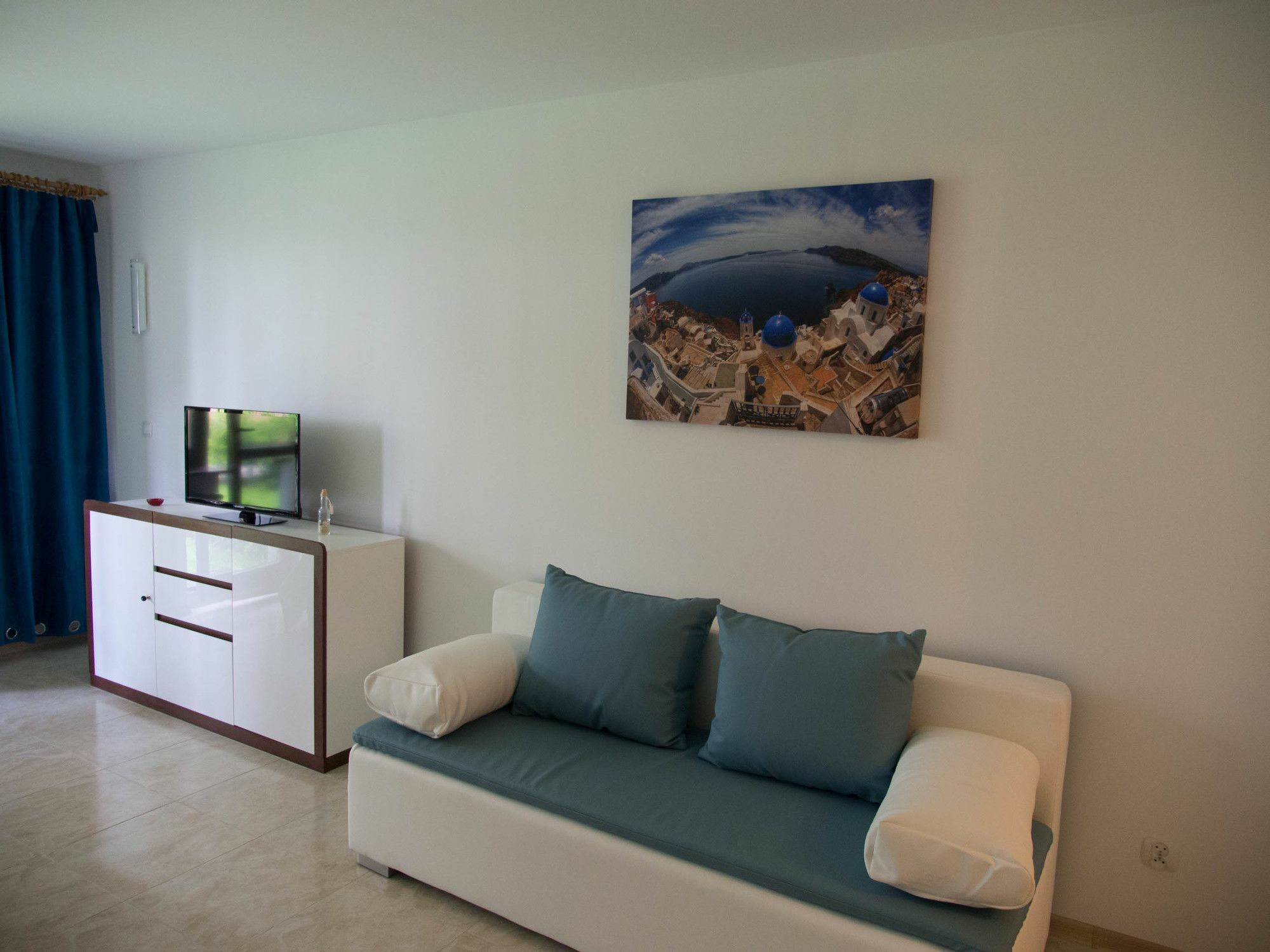 Green Park Apartments Świnoujście Екстериор снимка
