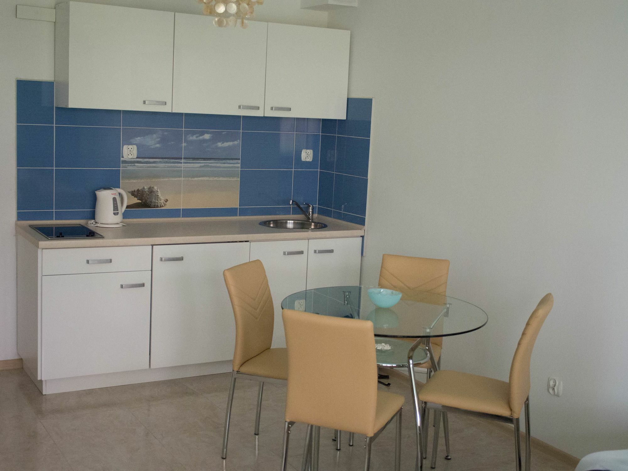 Green Park Apartments Świnoujście Екстериор снимка