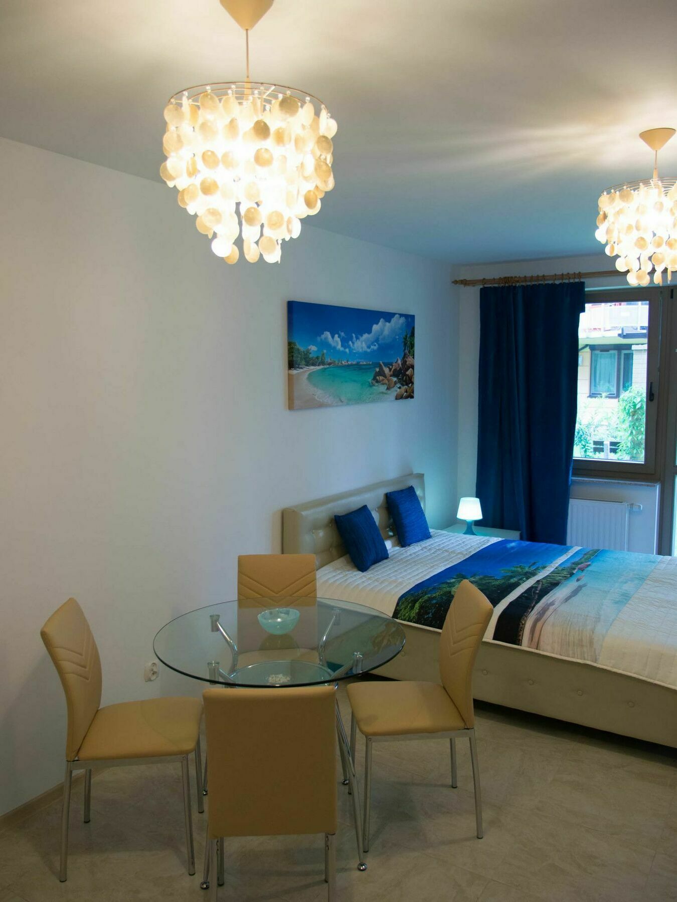 Green Park Apartments Świnoujście Екстериор снимка