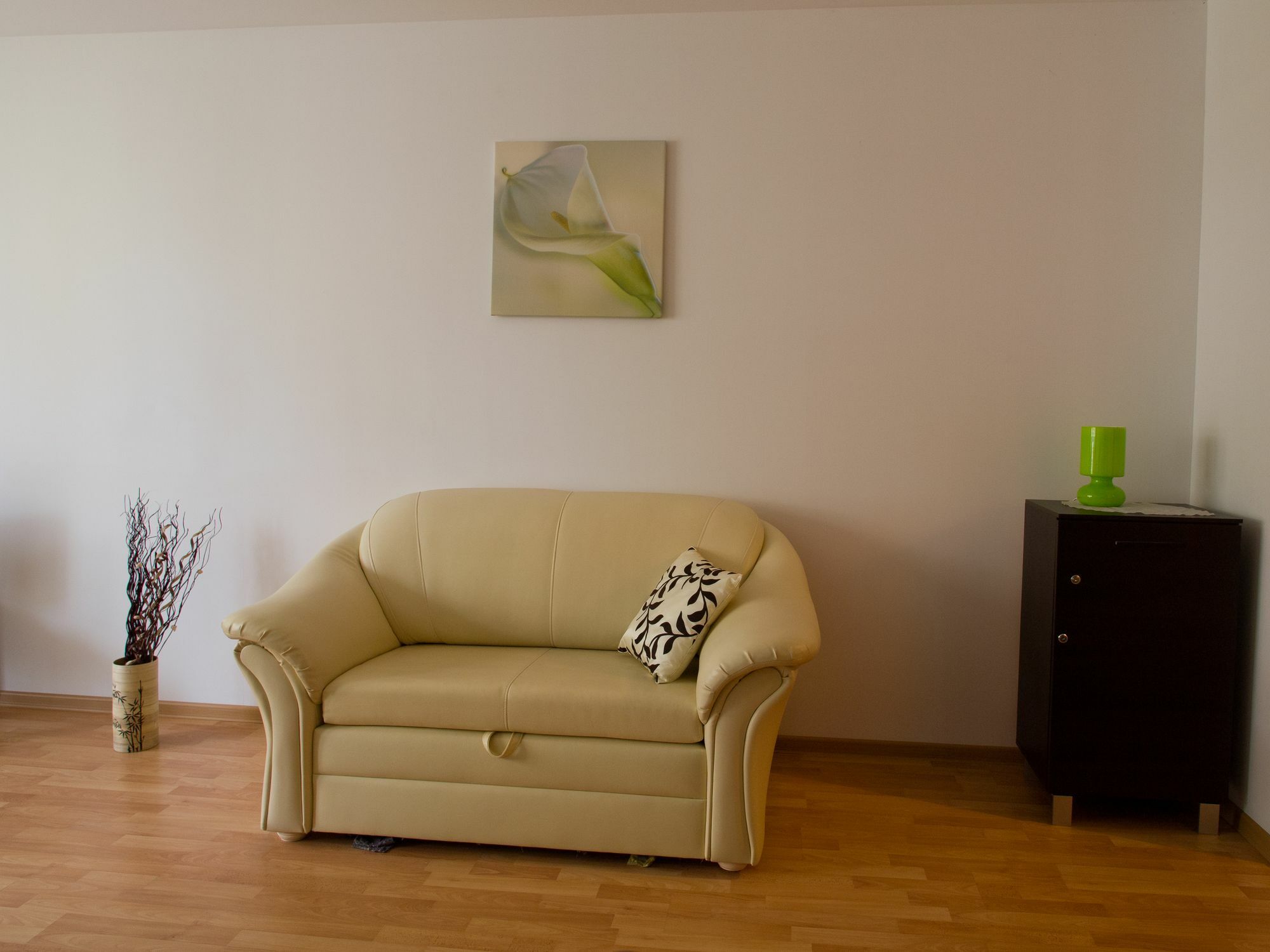Green Park Apartments Świnoujście Екстериор снимка