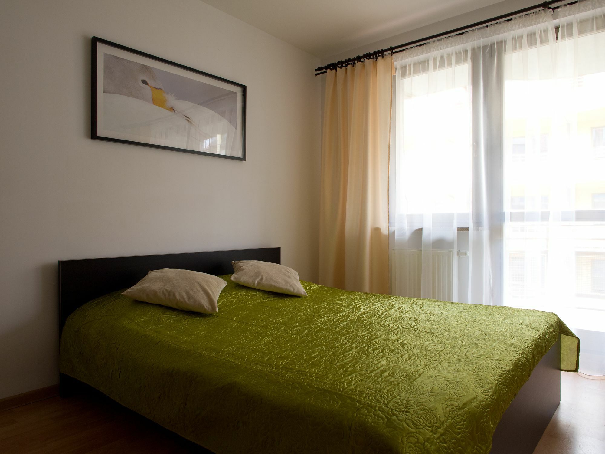 Green Park Apartments Świnoujście Екстериор снимка